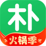 朴朴超市买菜app