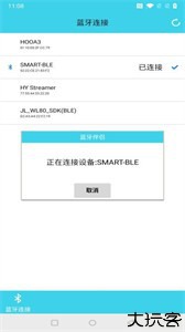 蓝牙伴侣安卓版