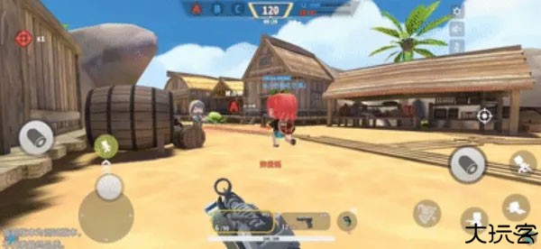 5V5据点争夺战进阶攻略配图6