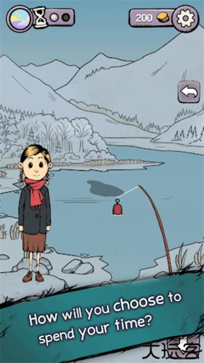 我的孩子生命之泉安卓