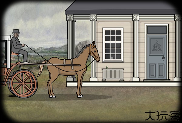 锈湖之忠仆手游