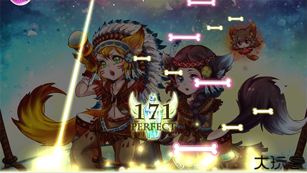 诺亚的瓶子中文