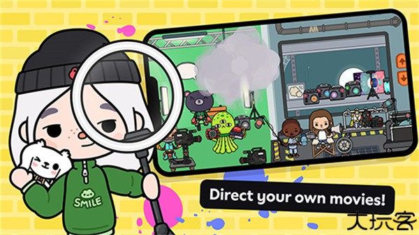 托卡生活世界2025