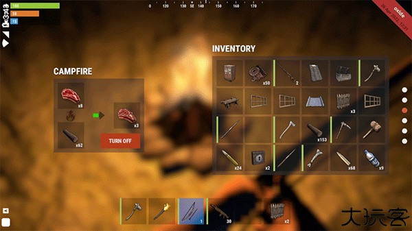 Oxide生存岛中文版