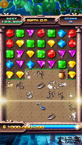 宝石迷阵2手机版