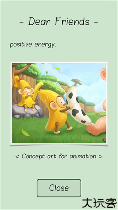 像小恐龙一样手游