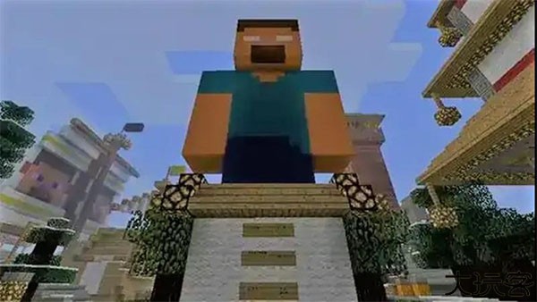 像素冒险岛中文版