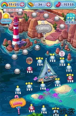 宾果消消消九游版