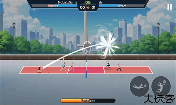 排球之王安卓版