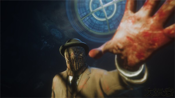 斯盖尔之女手游