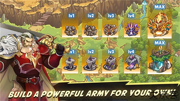 战国争霸2最新版