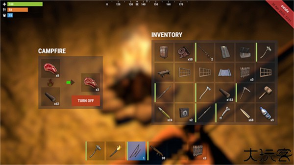 氧化物生存岛2025