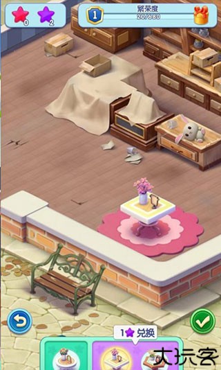 宾果消消消小米版