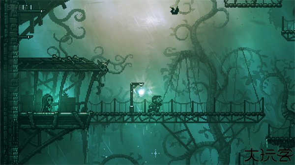 极渊inmost手机版