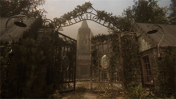 斯盖尔之女手游