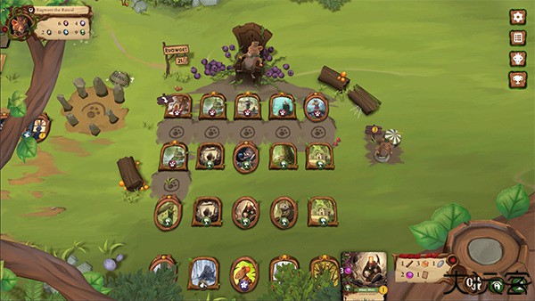 仙境幽谷安卓版