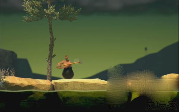 掘地求生手机版