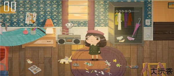 不幸小妹中文版