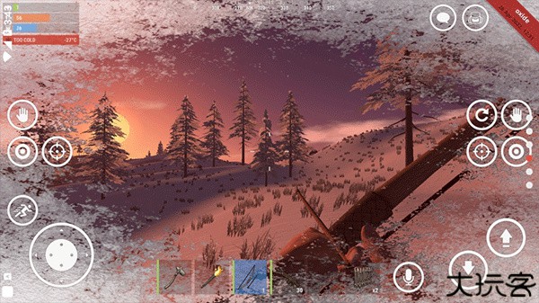 Oxide生存岛中文版