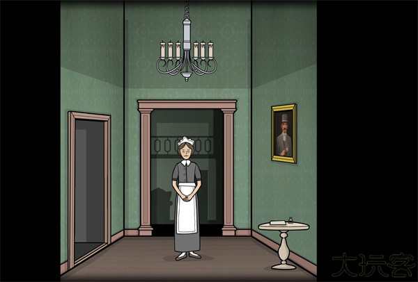 锈湖之忠仆手游