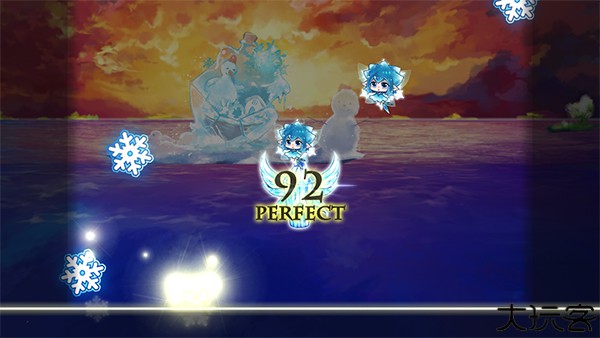 诺亚的瓶子中文