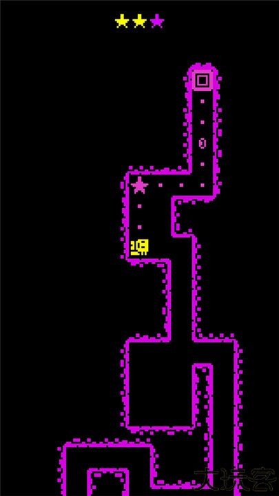 古墓面具手机版