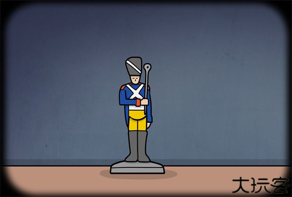 锈湖之忠仆手游