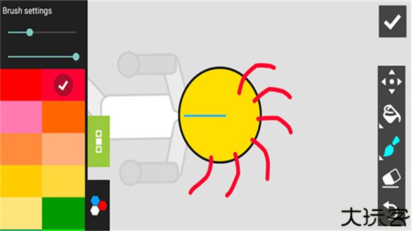 火柴人动画制作软件