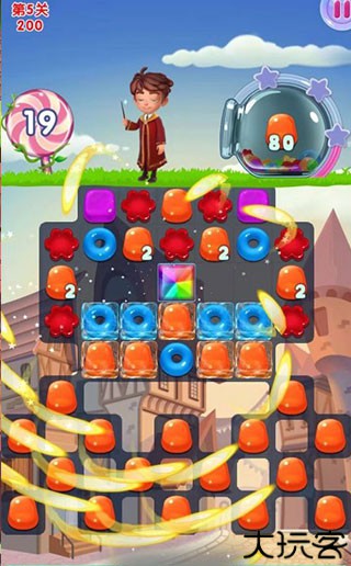 宾果消消消小米版