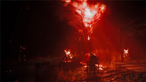 斯盖尔之女手游