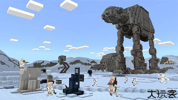 像素冒险岛中文版