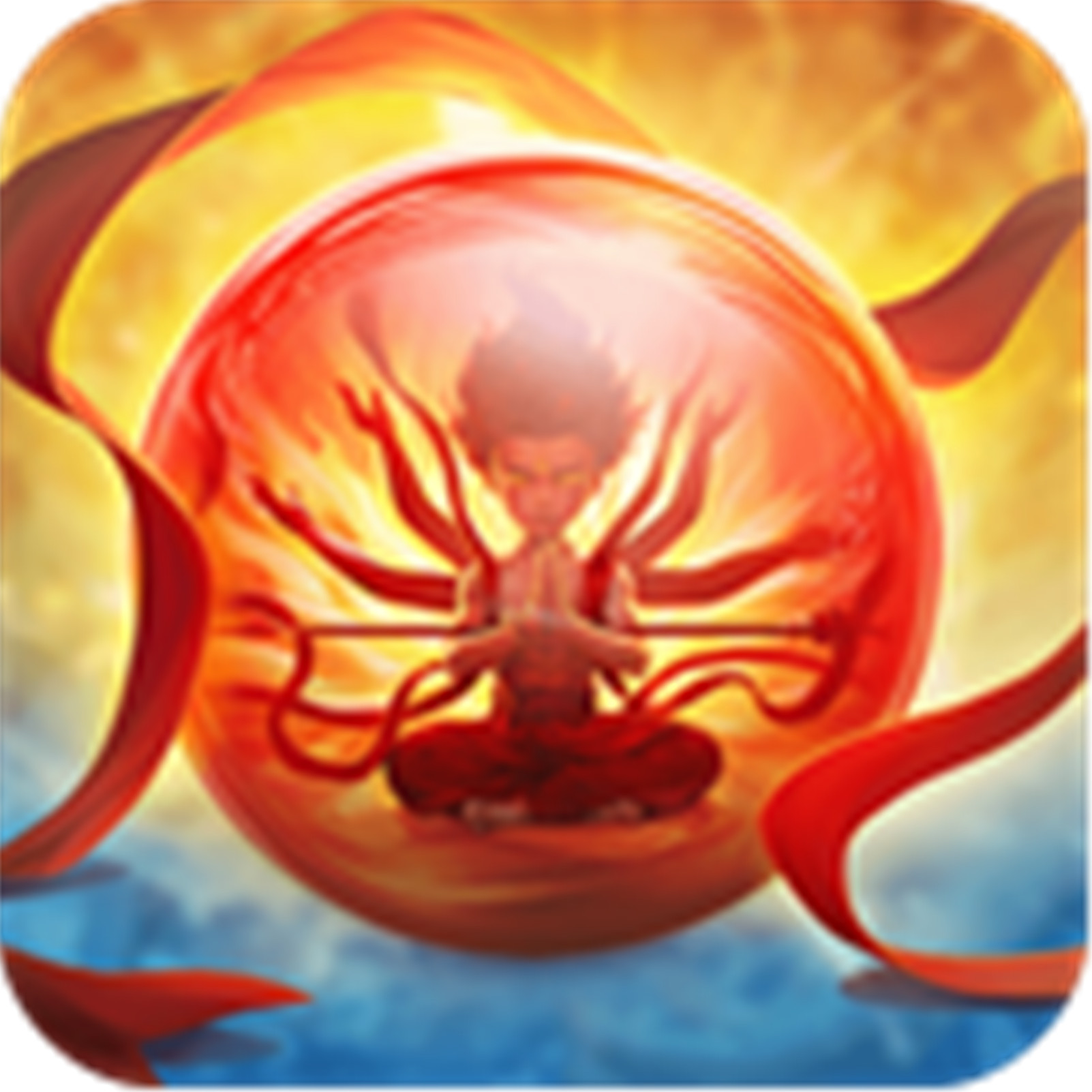 球球英雄九游版