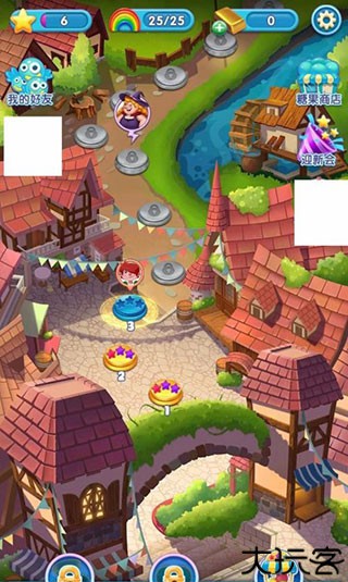 宾果消消消小米版