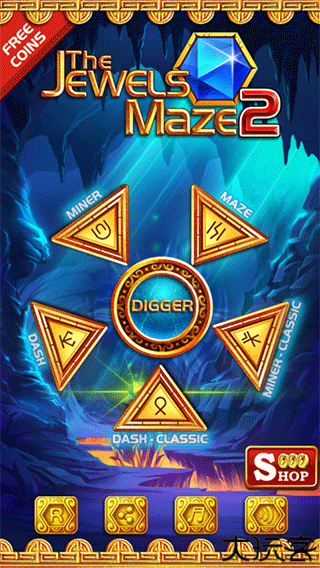 宝石迷阵2手机版