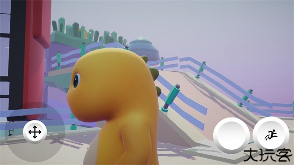 奶龙机器人手机版