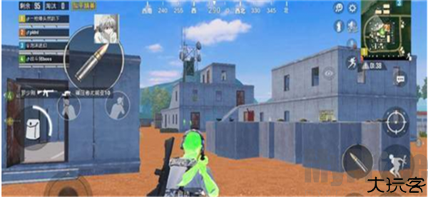 和平精英画质助手120帧软件