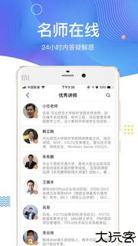 51CTO学院企业版