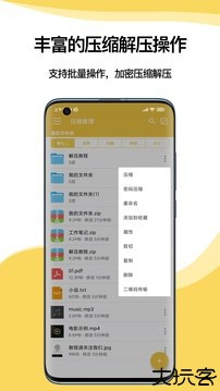解压专家手机版