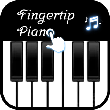 指尖钢琴模拟宝