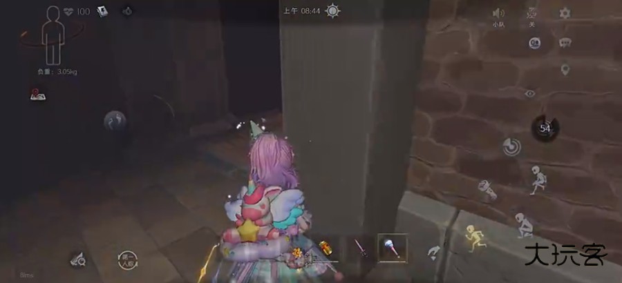 超自然行动组欢乐队(多人组队)官方正版v1.22.24.001