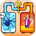 冰封蜘蛛救救老王安卓最新版v3.0.6