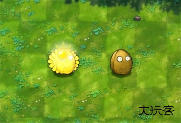 植物大战僵尸融合版