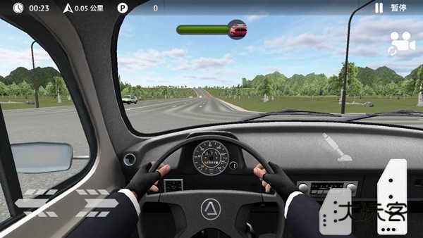 驾驶区2pro版(Driving Zone 2)中文版v1.9.5