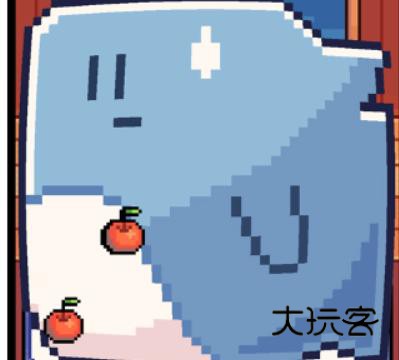 我的小鲨鱼移植版