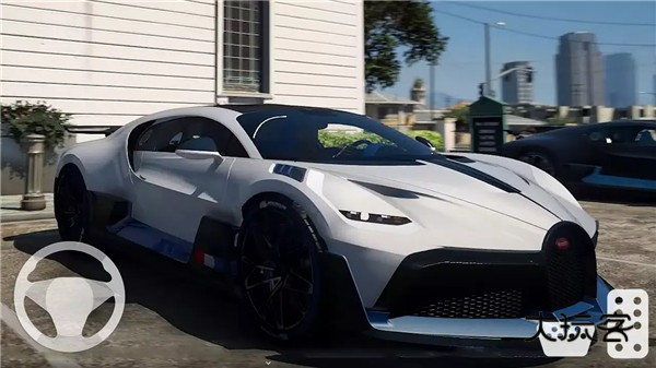 超跑驾驶X正式版手游v0.5