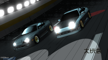 公路勇士2官方正版2025v1.0