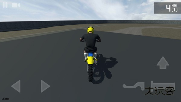 特技人生2联机版(wheelie life 2)v3.6安卓版