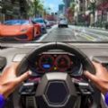 汽车城驾驶训练手机最新版v1.2