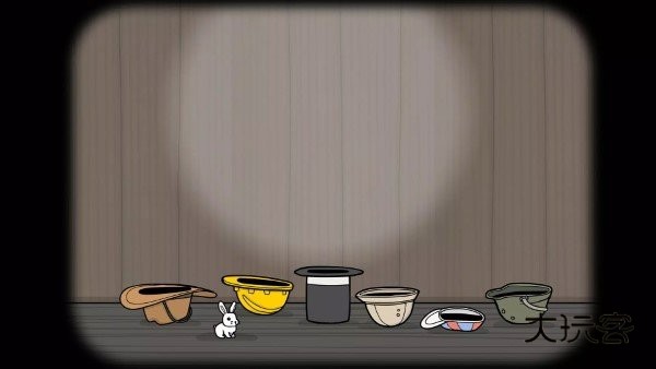 兔子先生的魔术秀(TheMrRabbitMagicShow)中文版v1.1.10