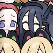 碧蓝档案挺进地牢手机版游戏v3.7.0